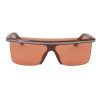 Unisex SUNGLASSES KENZO  KZ40003I-48F (Lens/Bridge/Temple) 00/18/135 mm)