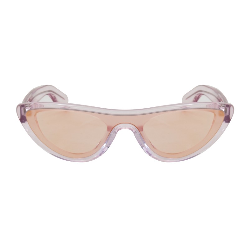 WOMAN SUNGLASSES KENZO  KZ40007I-72Z (Lens/Bridge/Temple) 00/0/145 mm)