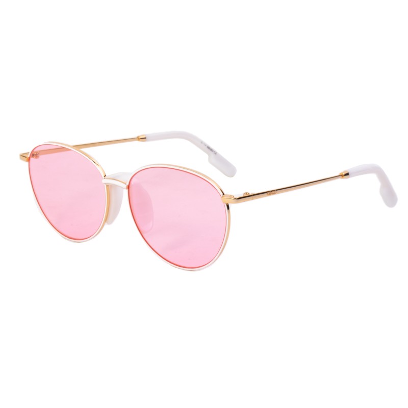 WOMAN SUNGLASSES KENZO  KZ40011F-30Y (Lens/Bridge/Temple) 55/14/145 mm)