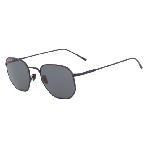 UNISEX SUNGLASSES LACOSTE  L206S-424 (Lens/Bridge/Temple) 51/21/145 mm)