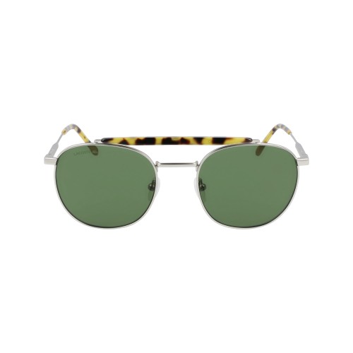 MAN SUNGLASSES LACOSTE L241S-045 (Lens/Bridge/Temple) 53/21/145 mm) MAN SUNGLASSES LACOSTE L241S-045 (Lens/Bridge/Temple) 53/21/145 mm)