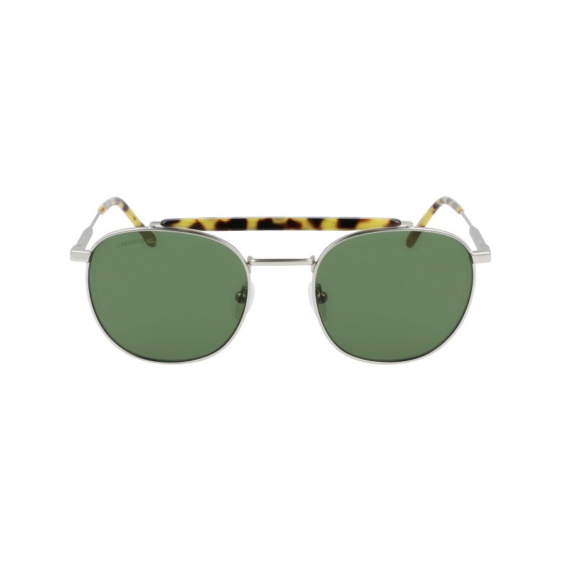 MAN SUNGLASSES LACOSTE L241S-045 (Lens/Bridge/Temple) 53/21/145 mm) MAN SUNGLASSES LACOSTE L241S-045 (Lens/Bridge/Temple) 53/21/145 mm)