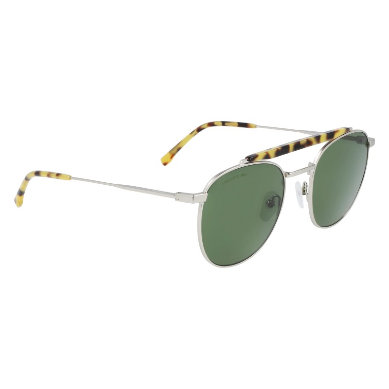 MAN SUNGLASSES LACOSTE L241S-045 (Lens/Bridge/Temple) 53/21/145 mm) MAN SUNGLASSES LACOSTE L241S-045 (Lens/Bridge/Temple) 53/21/145 mm)