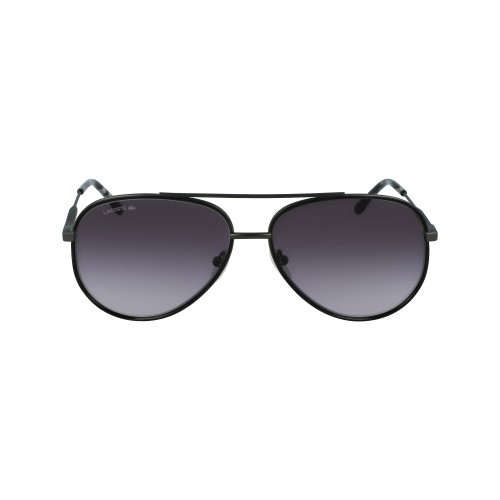 MAN SUNGLASSES LACOSTE L247S021 (Lens/Bridge/Temple) 59/15/145 mm) MAN SUNGLASSES LACOSTE L247S021 (Lens/Bridge/Temple) 59/15/145 mm)