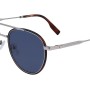 MAN SUNGLASSES LACOSTE  L258S-045 (Lens/Bridge/Temple) 53/20/140 mm)