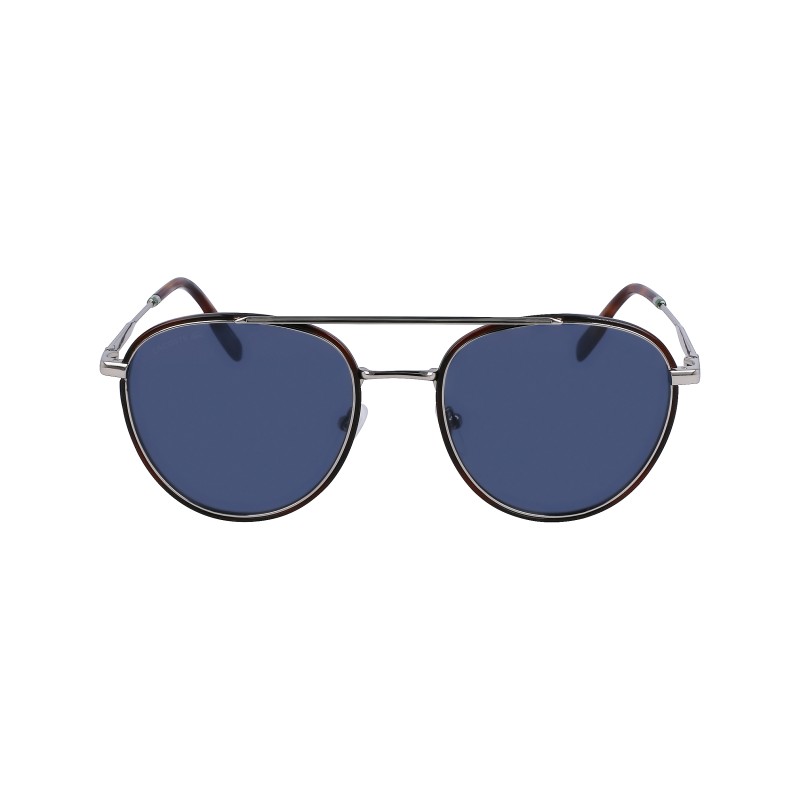 MAN SUNGLASSES LACOSTE L258S-045 (Lens/Bridge/Temple) 53/20/140 mm) MAN SUNGLASSES LACOSTE L258S-045 (Lens/Bridge/Temple) 53/20/140 mm)
