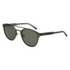 MAN SUNGLASSES LACOSTE L263S-275 (Lens/Bridge/Temple) 53/22/145 mm) MAN SUNGLASSES LACOSTE L263S-275 (Lens/Bridge/Temple) 53/22/145 mm)