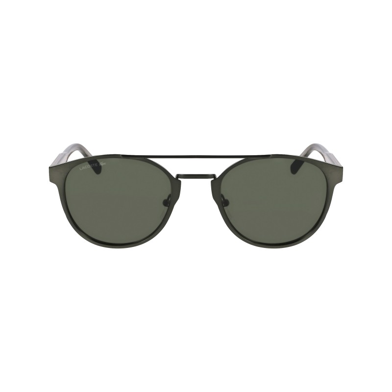MAN SUNGLASSES LACOSTE L263S-275 (Lens/Bridge/Temple) 53/22/145 mm) MAN SUNGLASSES LACOSTE L263S-275 (Lens/Bridge/Temple) 53/22/145 mm)