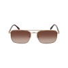 MAN SUNGLASSES LACOSTE L264S-710 (Lens/Bridge/Temple) 58/17/145 mm) MAN SUNGLASSES LACOSTE L264S-710 (Lens/Bridge/Temple) 58/17/145 mm)