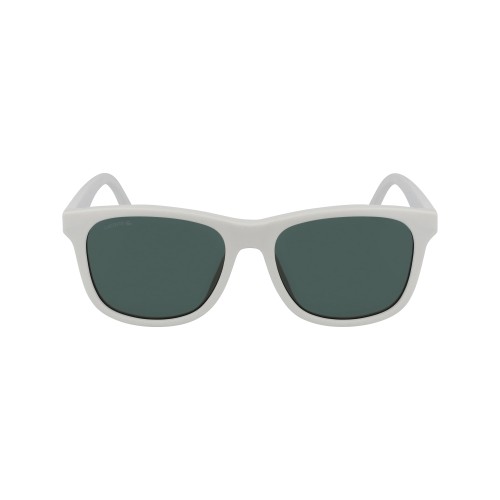 UNISEX SUNGLASSES LACOSTE  L3638SE-105 (Lens/Bridge/Temple) 51/16/135 mm)