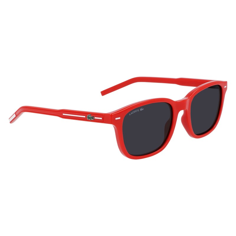 MAN SUNGLASSES LACOSTE  L3639S-615 (Lens/Bridge/Temple) 49/18/135 mm)