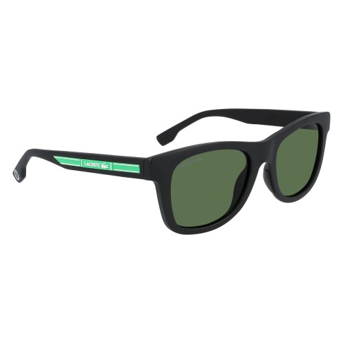 CHILDREN SUNGLASSES LACOSTE  L3643SRG-1 (Lens/Bridge/Temple) 48/17/130 mm)