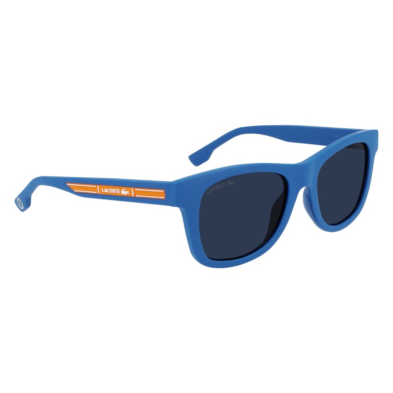 CHILDREN SUNGLASSES LACOSTE  L3643SRG-424 (Lens/Bridge/Temple) 48/17/130 mm)