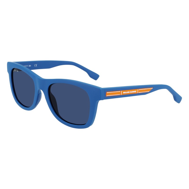 CHILDREN SUNGLASSES LACOSTE  L3643SRG-424 (Lens/Bridge/Temple) 48/17/130 mm)