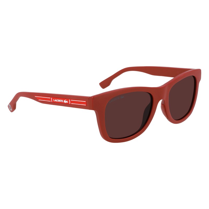 CHILDREN SUNGLASSES LACOSTE  L3643SRG-604 (Lens/Bridge/Temple) 48/17/130 mm)