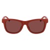 CHILDREN SUNGLASSES LACOSTE  L3643SRG-604 (Lens/Bridge/Temple) 48/17/130 mm)