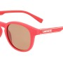 CHILDISH SUNGLASSES LACOSTE  L3644S-615 (Lens/Bridge/Temple) 48/21/135 mm)