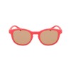CHILDISH SUNGLASSES LACOSTE  L3644S-615 (Lens/Bridge/Temple) 48/21/135 mm)