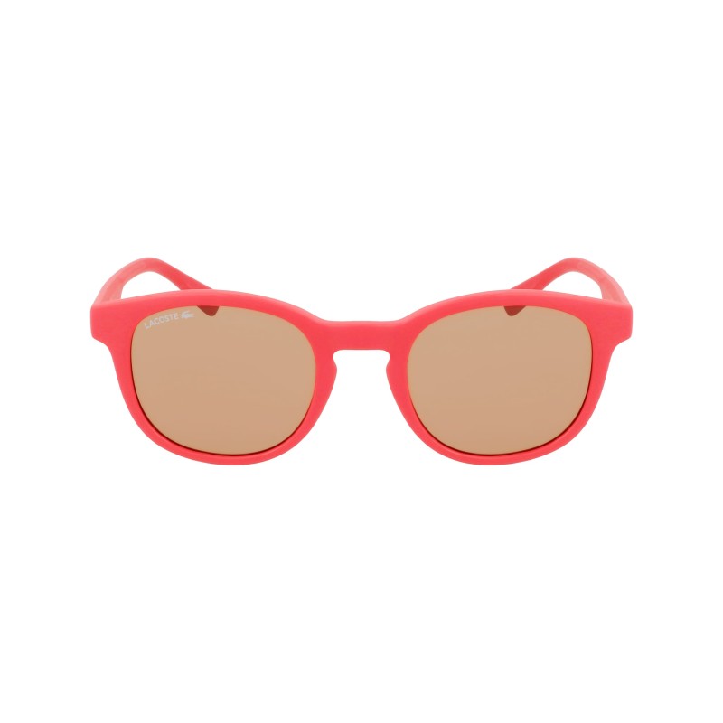 CHILDISH SUNGLASSES LACOSTE  L3644S-615 (Lens/Bridge/Temple) 48/21/135 mm)