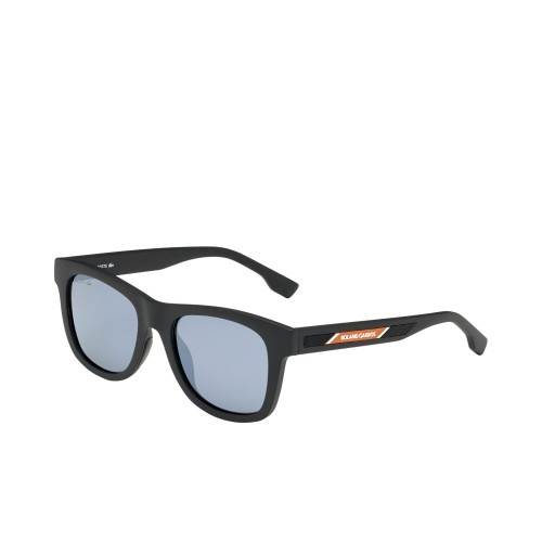 UNISEX SUNGLASSES LACOSTE  L3651SRG-001 (Lens/Bridge/Temple) 48/17/130 mm)