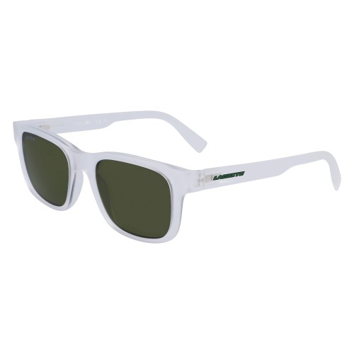 UNISEX SUNGLASSES LACOSTE  L3656S-970 (Lens/Bridge/Temple) 50/18/135 mm)