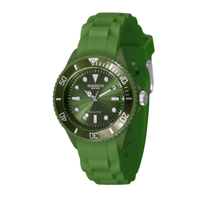 UNISEX WATCH MADISON  L4167-18 (34MM)