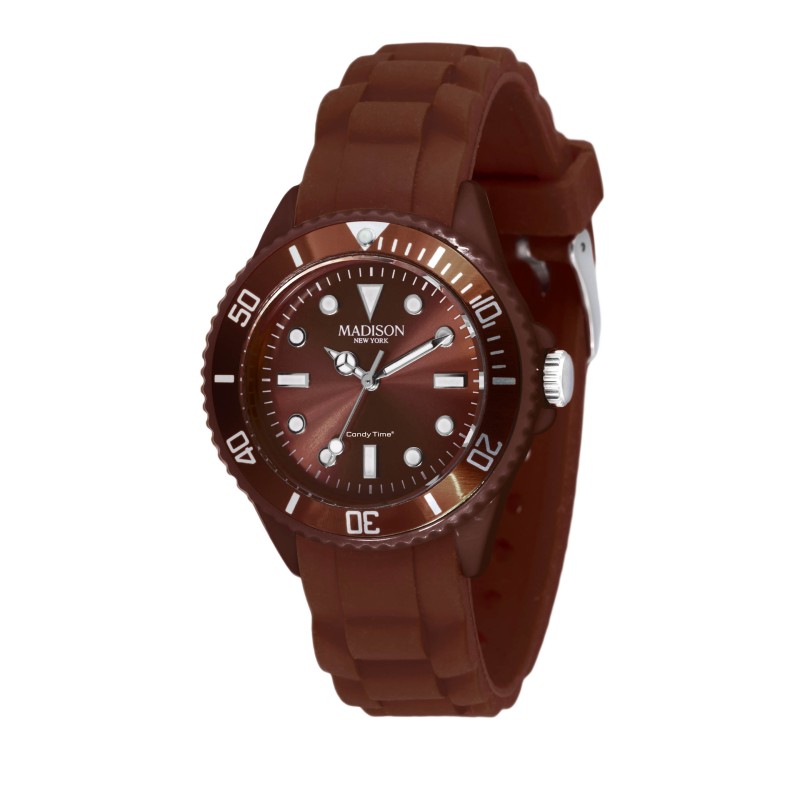 UNISEX WATCH MADISON  L4167-19 (35MM)