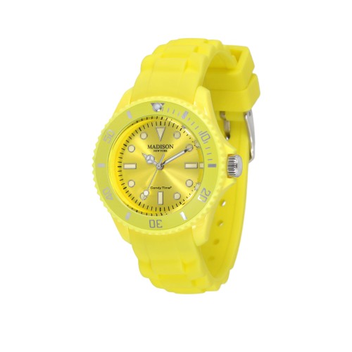 UNISEX WATCH MADISON  L4167-21 (35MM)