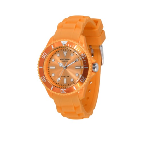 UNISEX WATCH MADISON  L4167-22 (35MM)