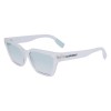 WOMEN SUNGLASSES LACOSTE  L6002S-970 (Lens/Bridge/Temple) 53/17/145 mm)