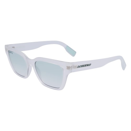 WOMEN SUNGLASSES LACOSTE  L6002S-970 (Lens/Bridge/Temple) 53/17/145 mm)