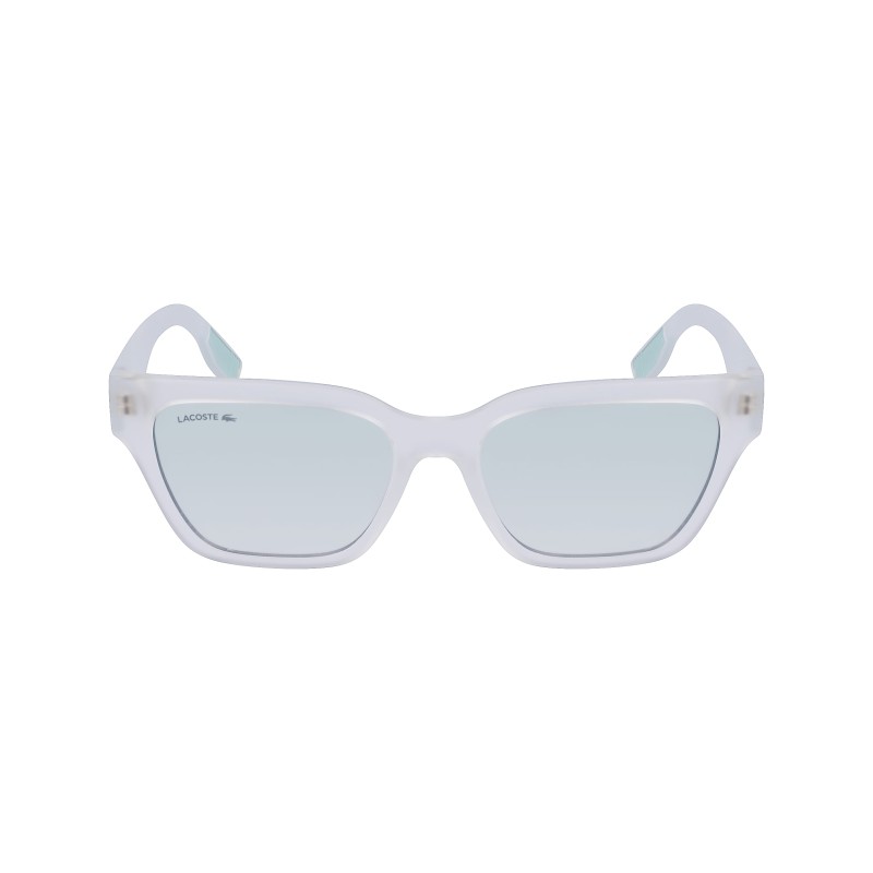 WOMEN SUNGLASSES LACOSTE  L6002S-970 (Lens/Bridge/Temple) 53/17/145 mm)