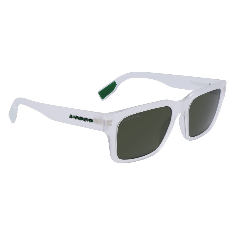 MAN SUNGLASSES LACOSTE  L6004S-970 (Lens/Bridge/Temple) 55/19/145 mm)