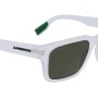 MAN SUNGLASSES LACOSTE  L6004S-970 (Lens/Bridge/Temple) 55/19/145 mm)