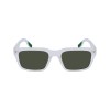 MAN SUNGLASSES LACOSTE  L6004S-970 (Lens/Bridge/Temple) 55/19/145 mm)