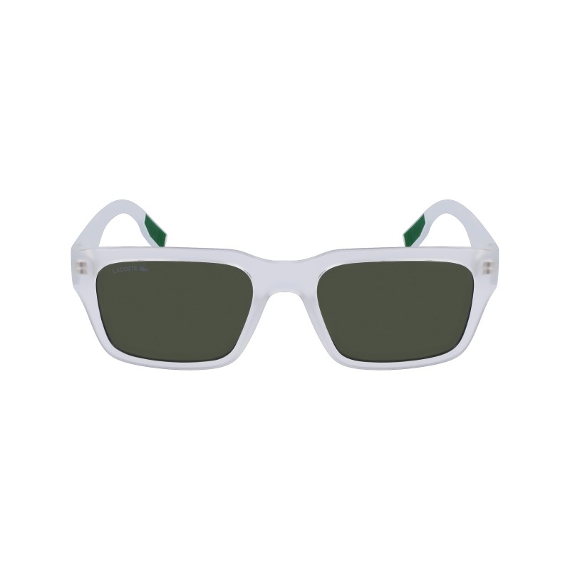 MAN SUNGLASSES LACOSTE  L6004S-970 (Lens/Bridge/Temple) 55/19/145 mm)