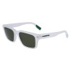 MAN SUNGLASSES LACOSTE  L6004S-970 (Lens/Bridge/Temple) 55/19/145 mm)