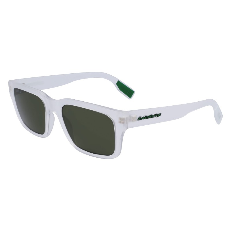 MAN SUNGLASSES LACOSTE  L6004S-970 (Lens/Bridge/Temple) 55/19/145 mm)