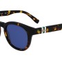 MAN SUNGLASSES LACOSTE  L6006S-230 (Lens/Bridge/Temple) 49/21/145 mm)