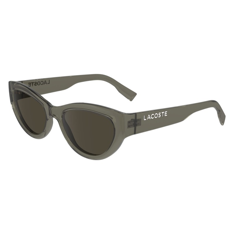 WOMEN SUNGLASSES LACOSTE  L6013S5418210 (Lens/Bridge/Temple) 54/18/140 mm)