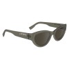 WOMEN SUNGLASSES LACOSTE  L6013S5418210 (Lens/Bridge/Temple) 54/18/140 mm)