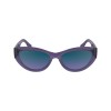WOMEN SUNGLASSES LACOSTE  L6013S5418513 (Lens/Bridge/Temple) 54/18/140 mm)