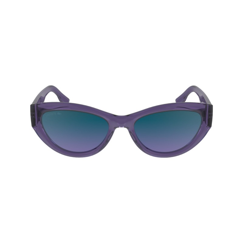 WOMEN SUNGLASSES LACOSTE  L6013S5418513 (Lens/Bridge/Temple) 54/18/140 mm)