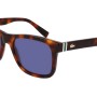 MAN SUNGLASSES LACOSTE  L6014S-214 (Lens/Bridge/Temple) 55/19/145 mm)