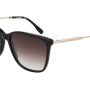 WOMEN SUNGLASSES LACOSTE  L6016S-001 (Lens/Bridge/Temple) 57/16/140 mm)