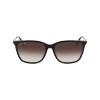 WOMEN SUNGLASSES LACOSTE  L6016S-001 (Lens/Bridge/Temple) 57/16/140 mm)