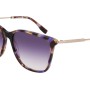 WOMEN SUNGLASSES LACOSTE  L6016S-219 (Lens/Bridge/Temple) 57/16/140 mm)