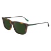 MAN SUNGLASSES LACOSTE  L6017S-214 (Lens/Bridge/Temple) 55/17/145 mm)