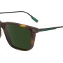MAN SUNGLASSES LACOSTE  L6017S-214 (Lens/Bridge/Temple) 55/17/145 mm)
