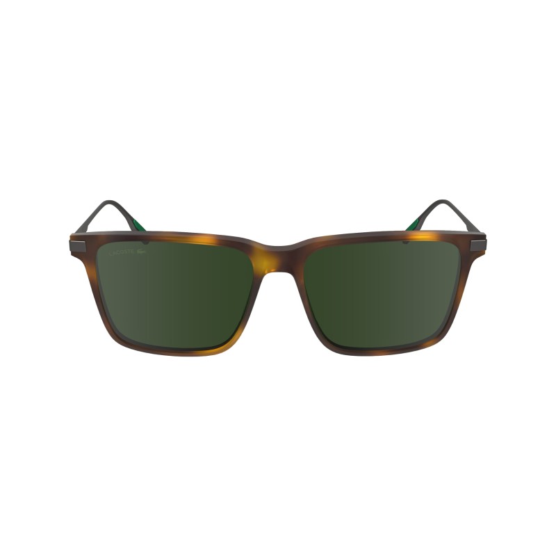 MAN SUNGLASSES LACOSTE  L6017S-214 (Lens/Bridge/Temple) 55/17/145 mm)